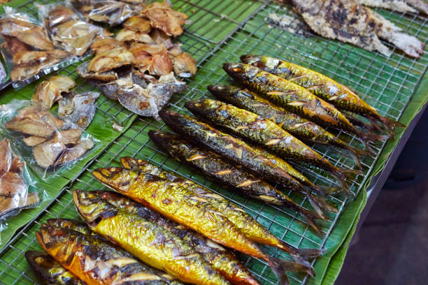 istock Street food 972484138