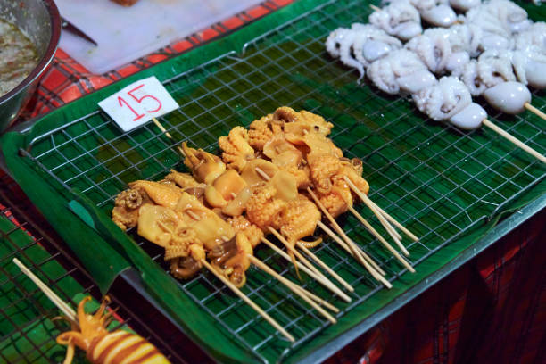 istock Street food 972484142