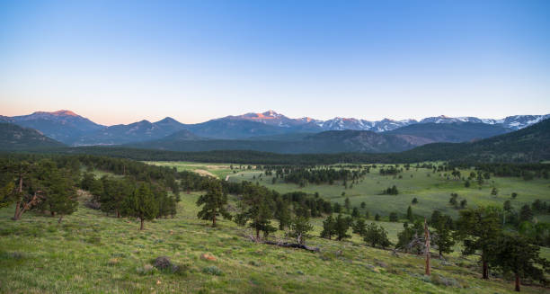 istock Rocky Mountain National Park 972486944