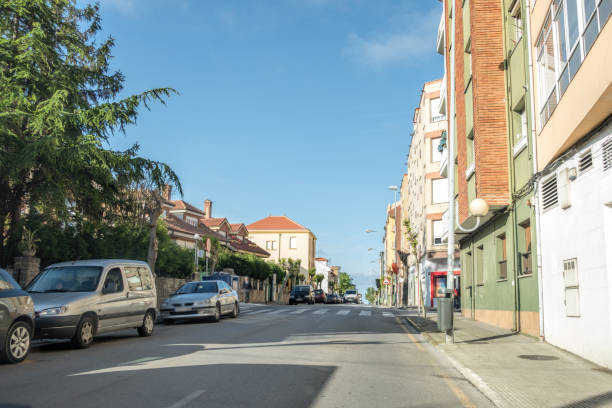 istock Luanco. Asturias. Spain 972553594