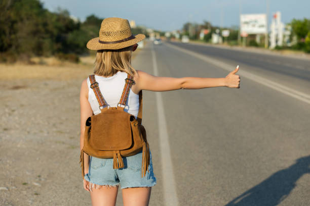 istock Woman thumb up 972560098