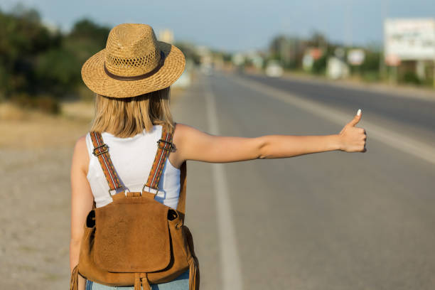 istock Woman thumb up 972560118