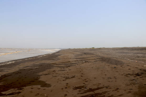 istock View of Indian beach 972579118