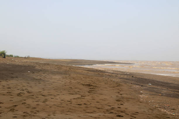 istock View of Indian beach 972579122