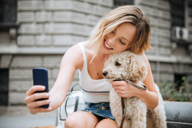 istock Sharing moments on social networks 972606034
