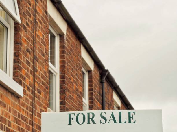 istock House Sale Sign 972609484