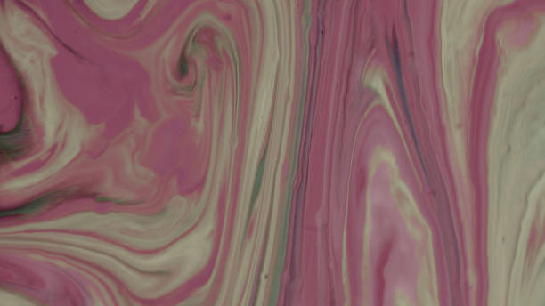 istock Colorful Abstract Painted Background 972617808