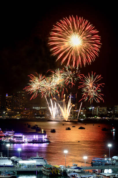 istock pattaya international fireworks 972626788
