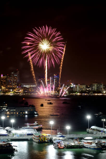 istock pattaya international fireworks 972627114
