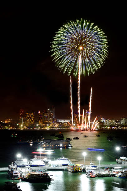 istock pattaya international fireworks 972627142
