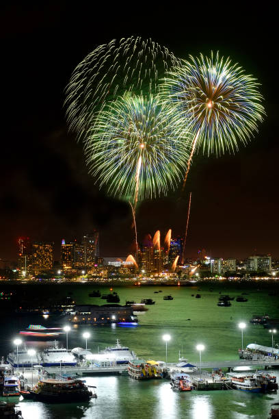 istock pattaya international fireworks 972627160