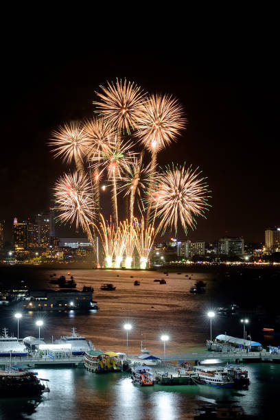 istock pattaya international fireworks 972627186