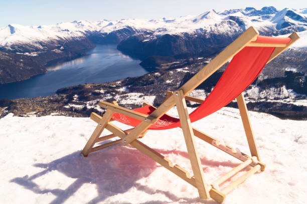 istock Stranda am Geirangerfjord 972640948