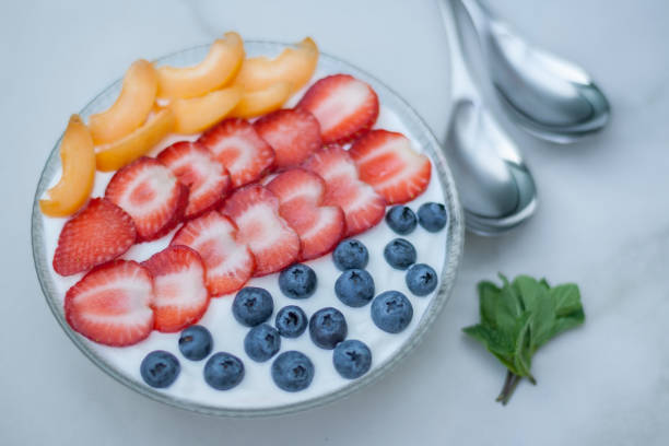istock Food and drink. 972659650