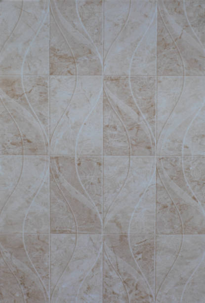 istock texture of a tile, pattern with a gray mosaic background, abstract geometry 972684174