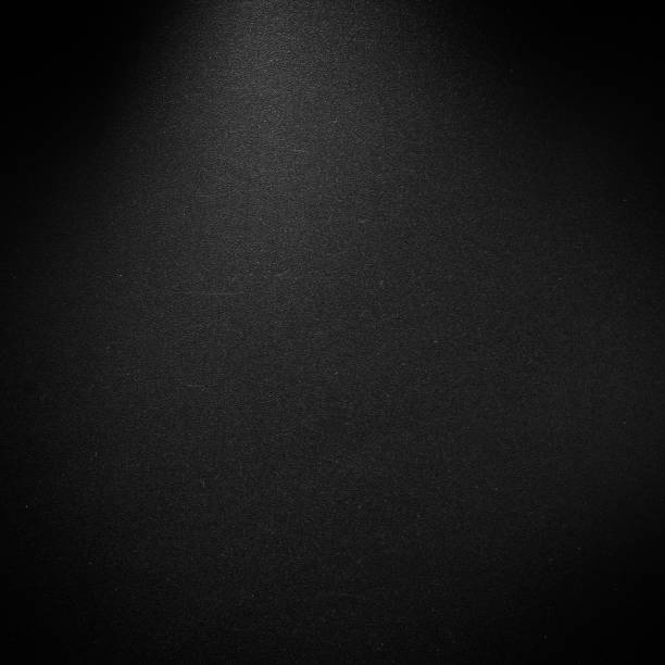 istock black paper texture or background with spotlight, dark wall backdrop wallpaper, dark tone. 972688886