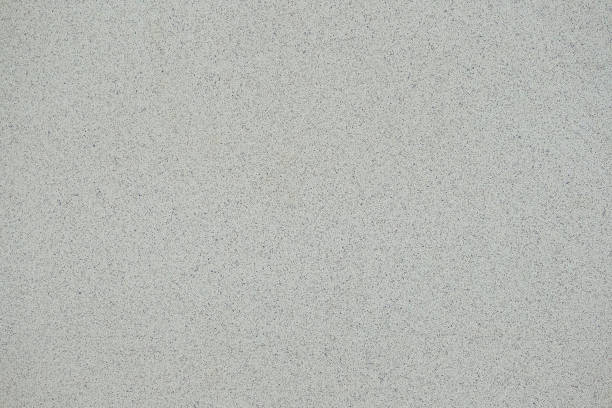 istock Dramatic grey grunge seamless stone texture venetian plaster background decor. Gray seamless stone venetian plaster texture. 972705690