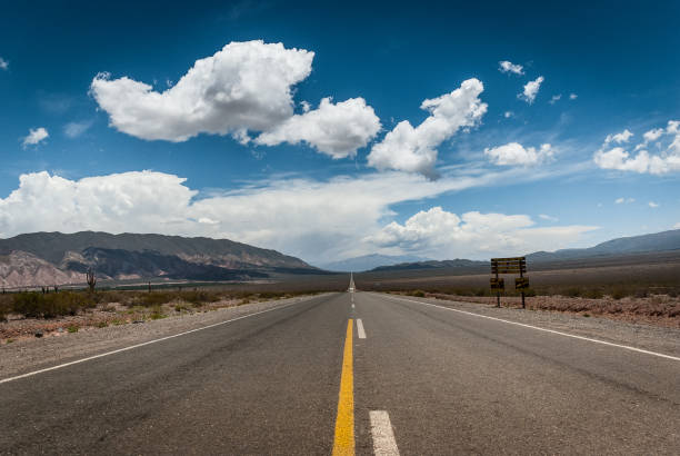 istock Recta Tin Tin, Los Cardones National Park, Salta, Argentina 972728462