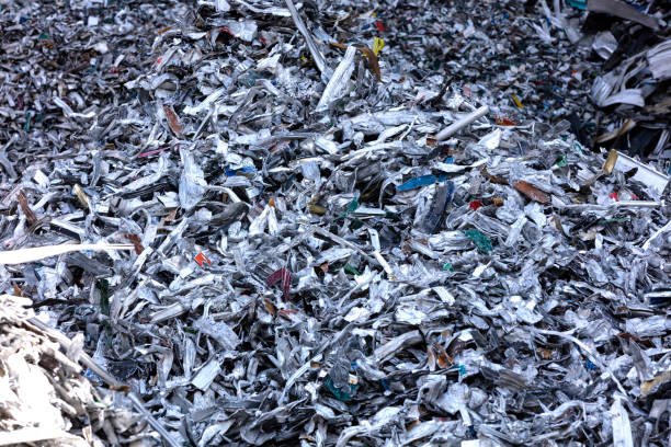 istock aluminum profiles to remelt 972742748