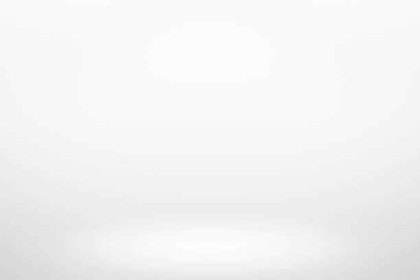 istock Abstract blurred gradient background in bright colors. Colorful smooth banner template. light 972781494