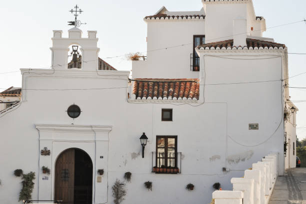 istock Spanish traditional church 972782232
