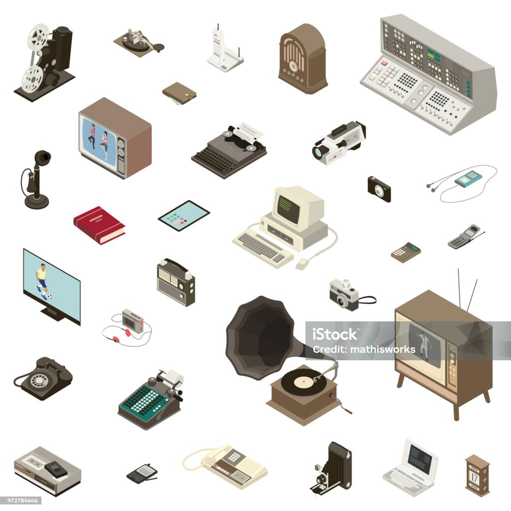 Computer Aids Communication Communication Devices Of Computer