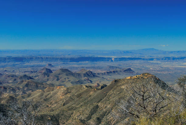 istock On a Clear Day You Can See Forever 972787946