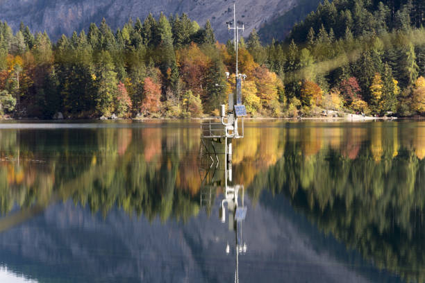 istock Tovel lake 972791388