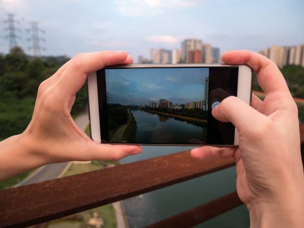istock Tanking Picture 972845406