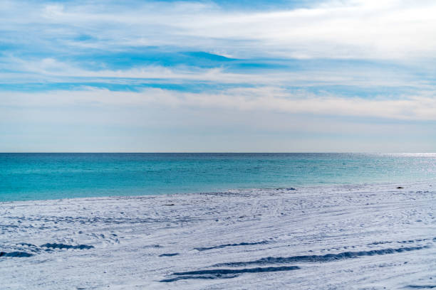 istock A Cool Day at the Beach 972848510