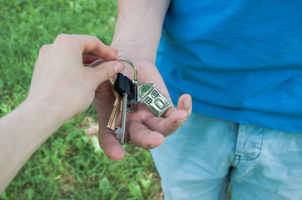 istock House buying deal 972855808