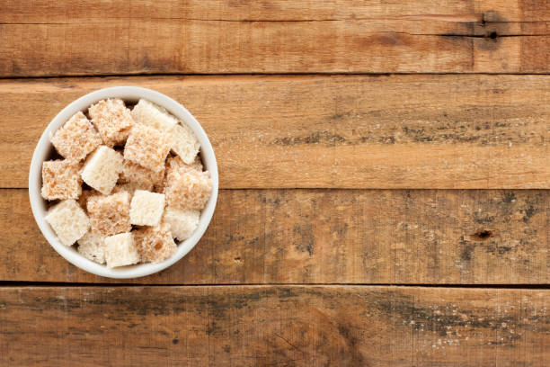 istock White and wholegrain bread cubes 972860034
