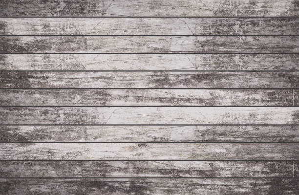 istock High resolution Wood plank as texture and background seamless 972907996