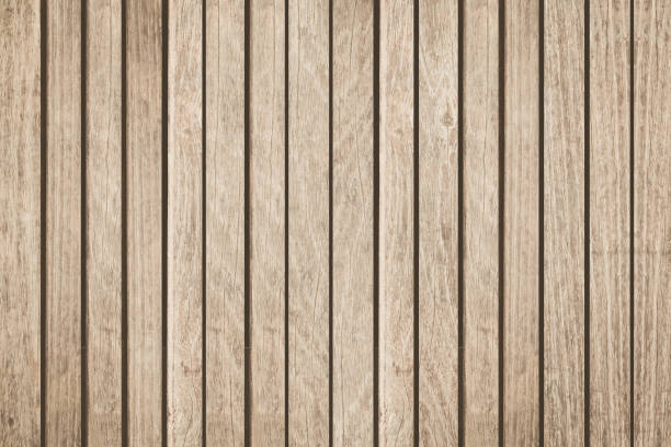 istock Wood fence or Wood wall background seamless and pattern 972909098