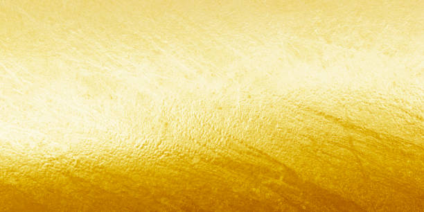 istock Metal Gold Background 972924210