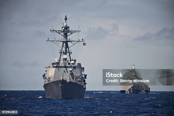 Hunter Killer Stock Photo - Download Image Now - US Navy, Navy, USA