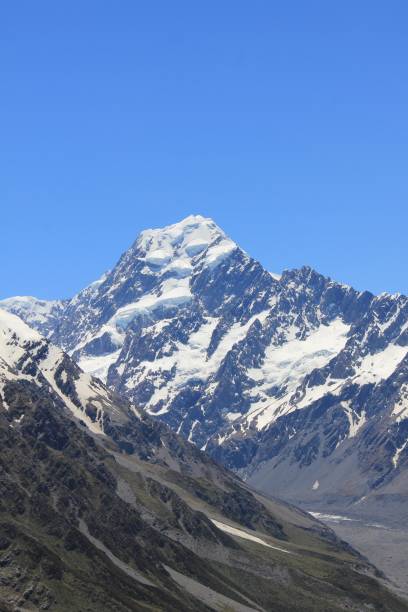 istock Mt Cook, New Zealand 972951428