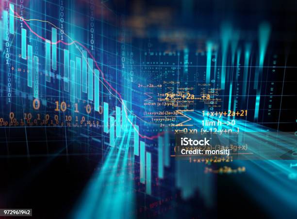 Programming Code Abstract Technology Background Of Software Developer ...