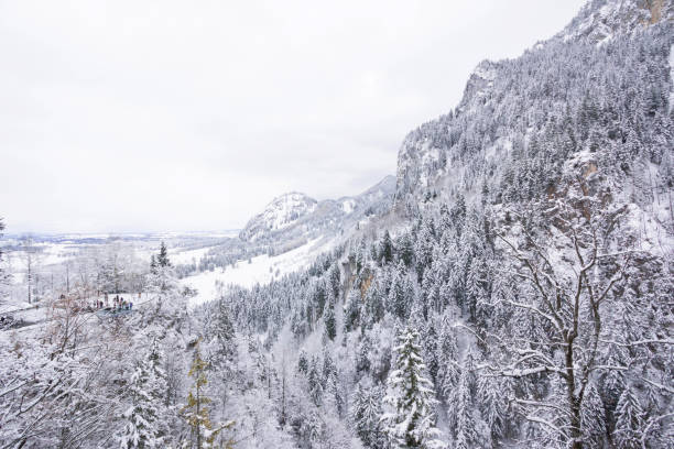 istock mountain landscape cover Snow 972990964