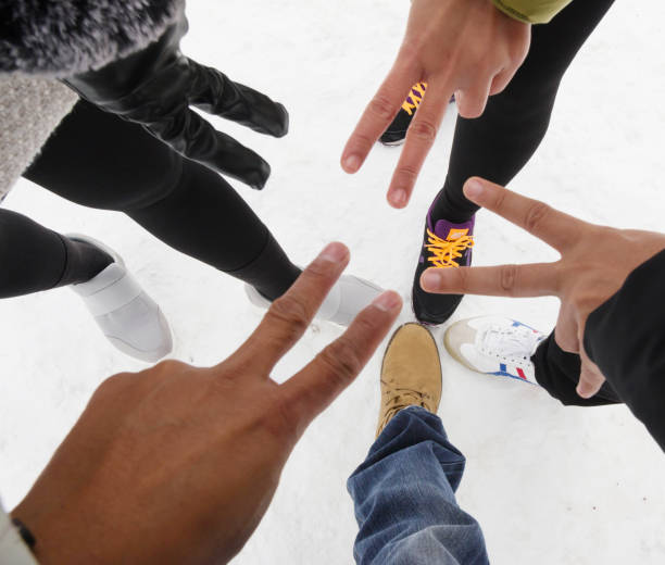 istock Travelers  are rock paper scissors 972991202