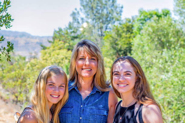 istock Family day outside 973016588