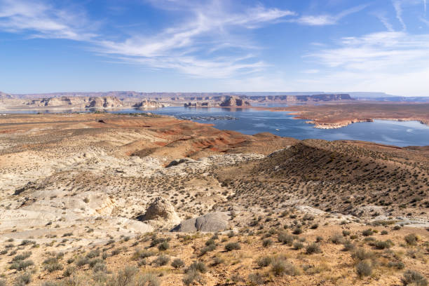 istock Glen Canyon National Recreation Area 973025198