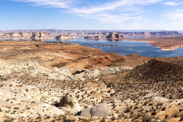 istock Glen Canyon National Recreation Area 973025372
