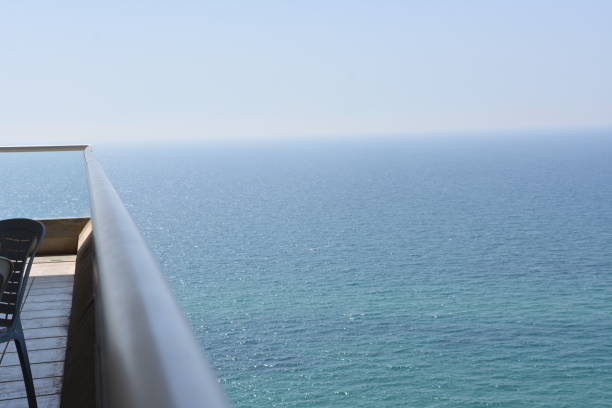 istock Penthouse by the sea 973036324