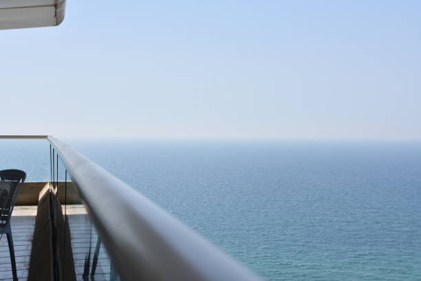 istock Penthouse by the sea 973038578