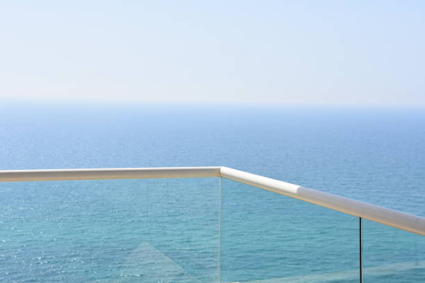 istock Penthouse by the sea 973039014