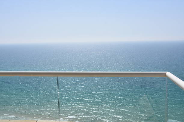 istock Penthouse by the sea 973039574