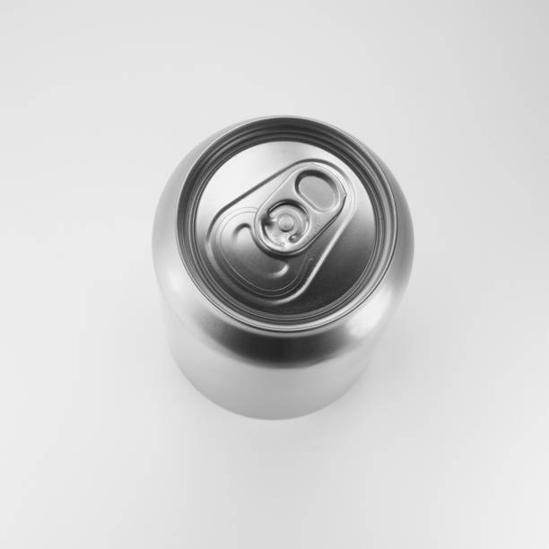 istock aluminum can on white background 973060500
