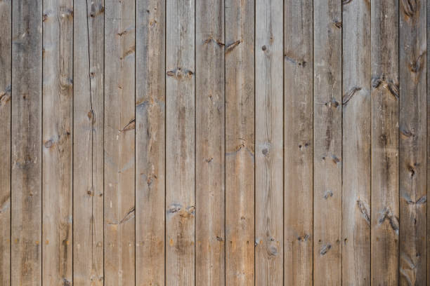 istock Close up wooden wall texture natural background with copy space for text. 973066484
