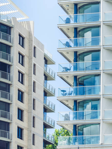 istock modern apartment buildings 973069684